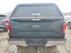 2015 Ford F150 Super cab