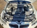 2012 BMW 328 i