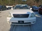 2003 Lexus Ls 430