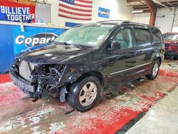2009 Dodge Grand Caravan sxt for sale in Angola, NY