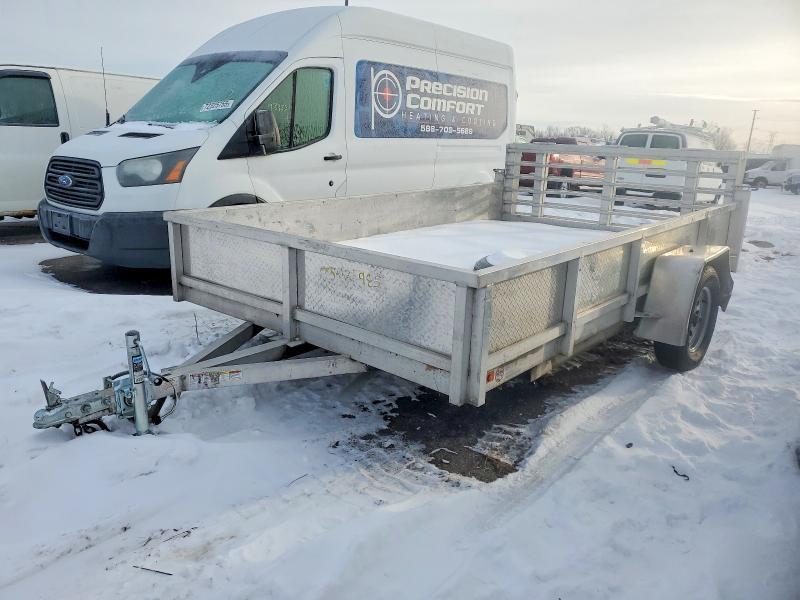 2023 R & R Utility Trailer