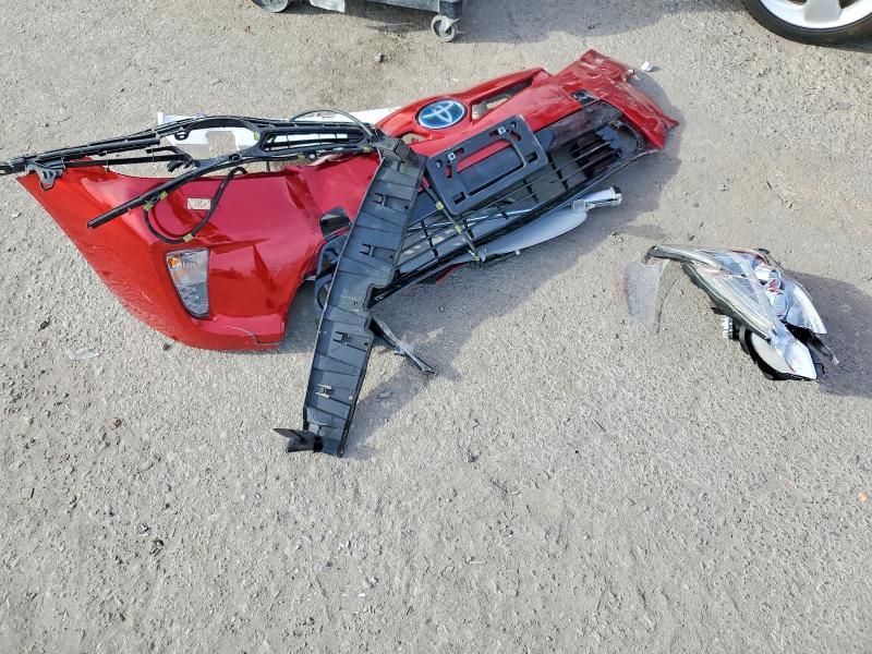 2015 Toyota Prius Five