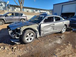 Dodge Vehiculos salvage en venta: 2012 Dodge Charger se