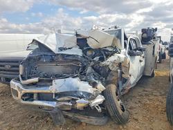 Dodge Vehiculos salvage en venta: 2024 Dodge Ram 3500 Utility / Service Truck