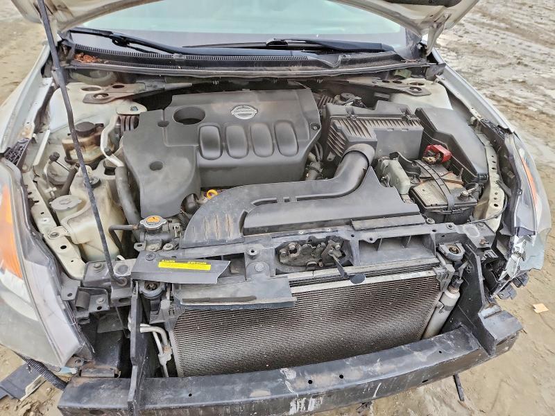 2009 Nissan Altima 2.5