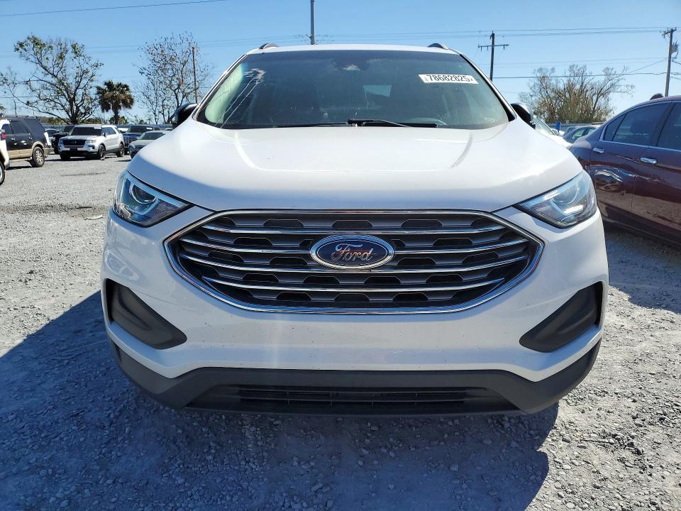 2020 Ford Edge se