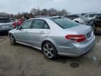 2011 Mercedes-Benz E 350 4matic