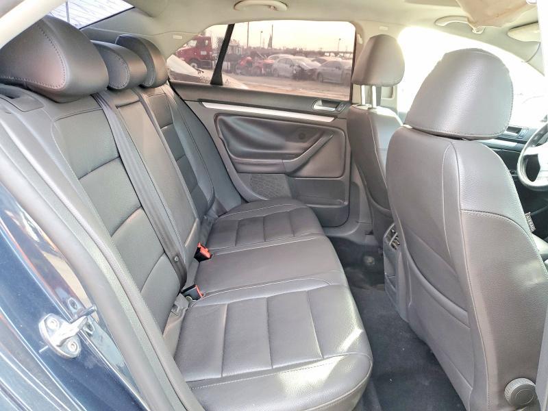 2007 Volkswagen Jetta 2.5 Option Package 1