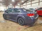 2013 Subaru Legacy 2.5i Limited