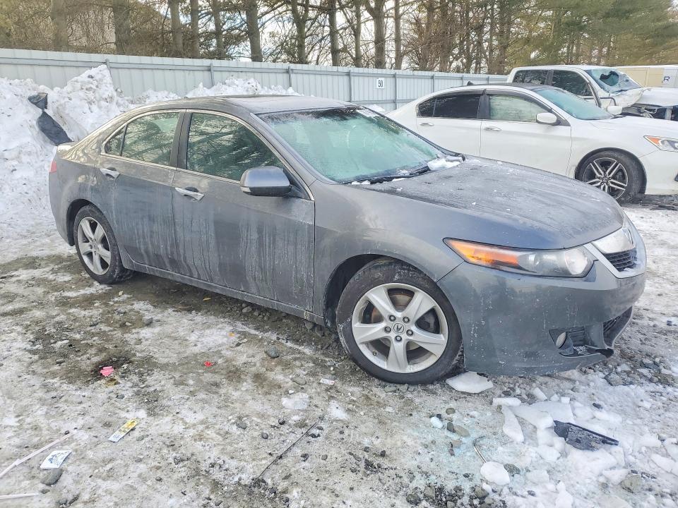 2010 Acura TSX