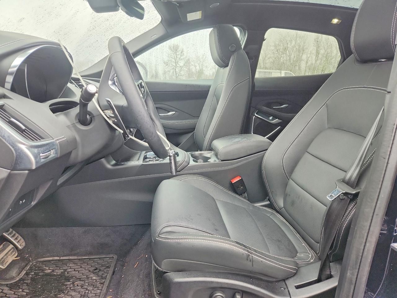 2024 Jaguar E-pace R-dynamic se