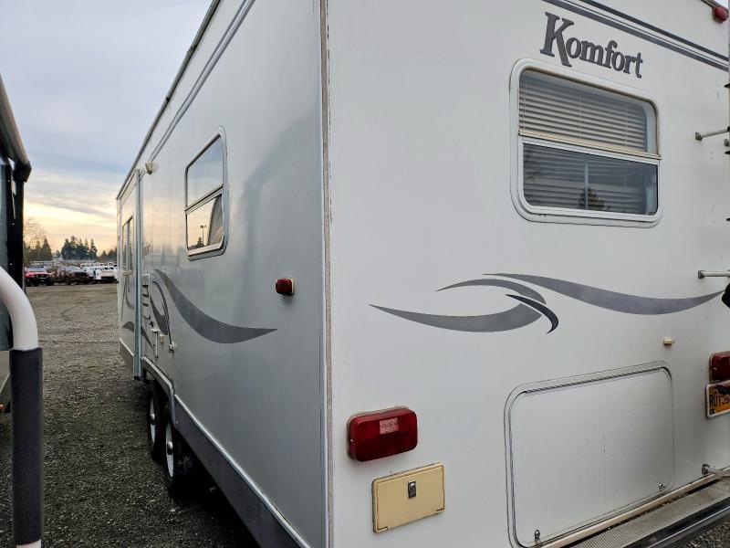 2006 Komfort Camper