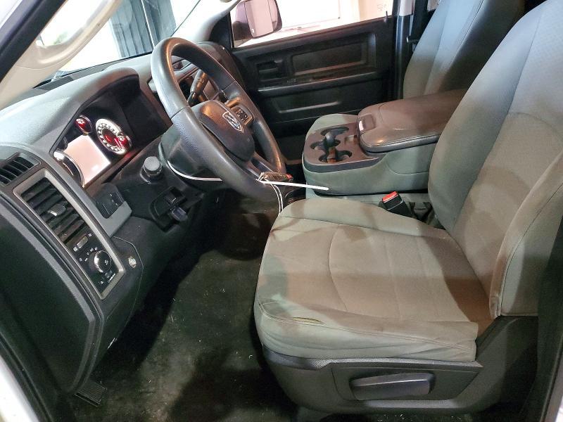 2013 Dodge RAM 1500 ST