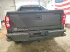 2017 Chevrolet Silverado K1500