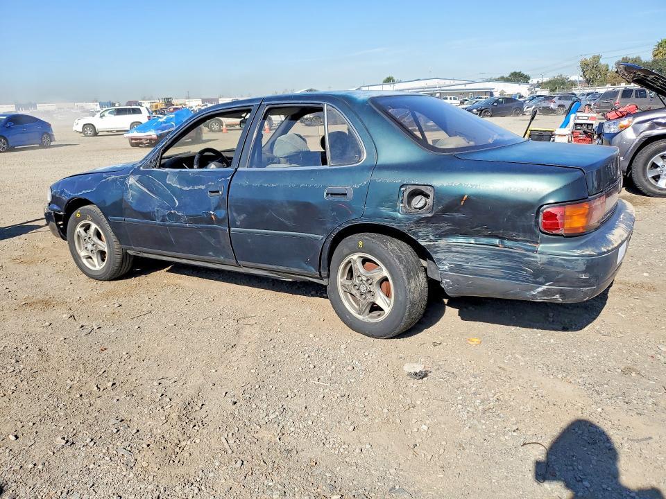 1995 Toyota Camry le