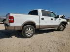 2005 Ford F150 Supercrew