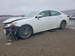 Lexus salvage cars for sale: 2017 Lexus Es 300h Base