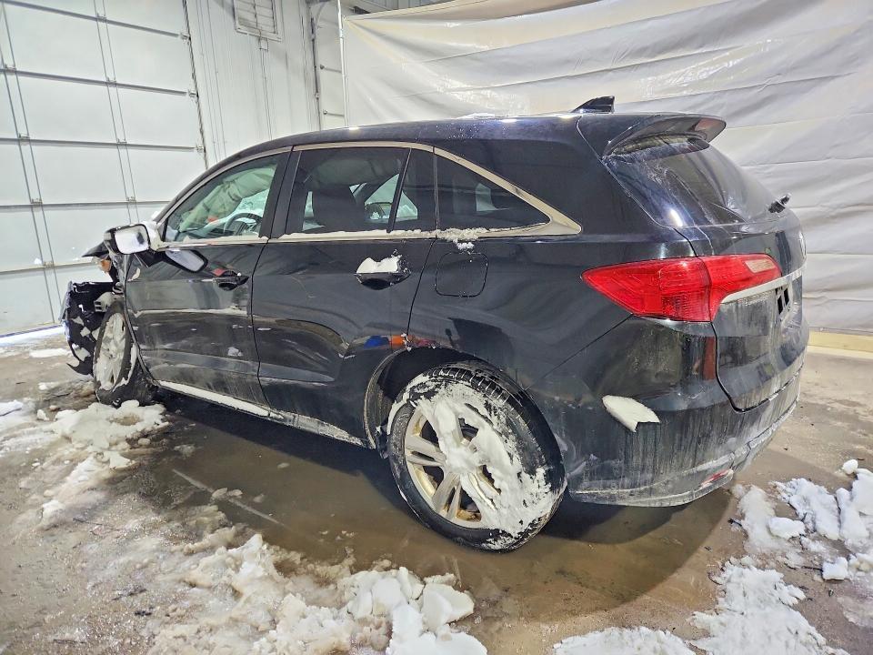 2015 Acura RDX