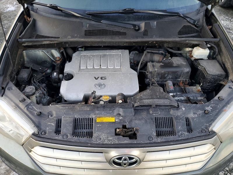2013 Toyota Highlander Base