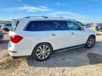 2014 Mercedes-Benz Gl 450 4matic