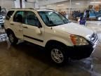 2003 Honda Cr-v ex