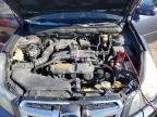 2014 Subaru Legacy 2.5i Limited