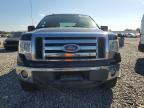 2011 Ford F150 Super Cab