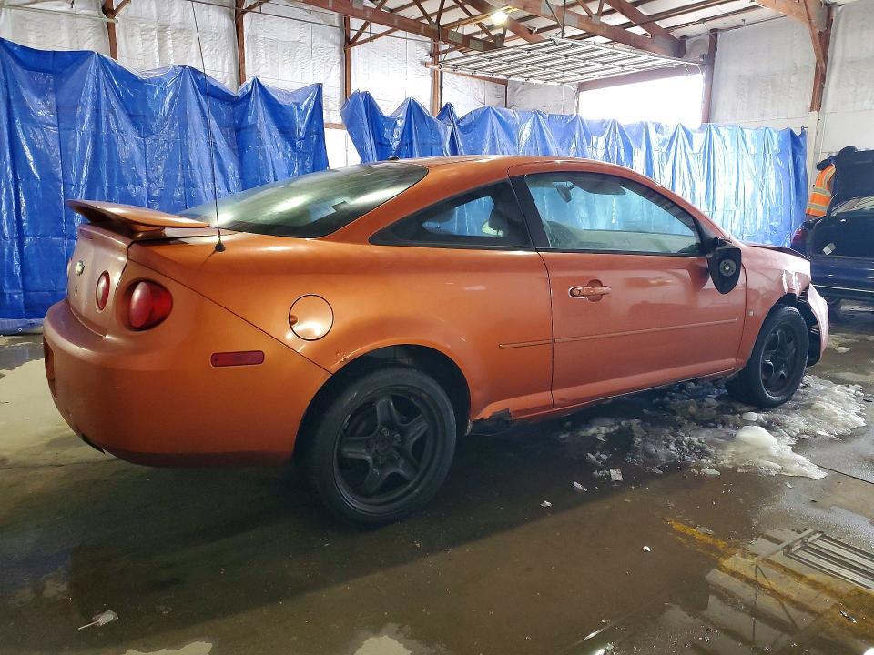 2007 Chevrolet Cobalt lt