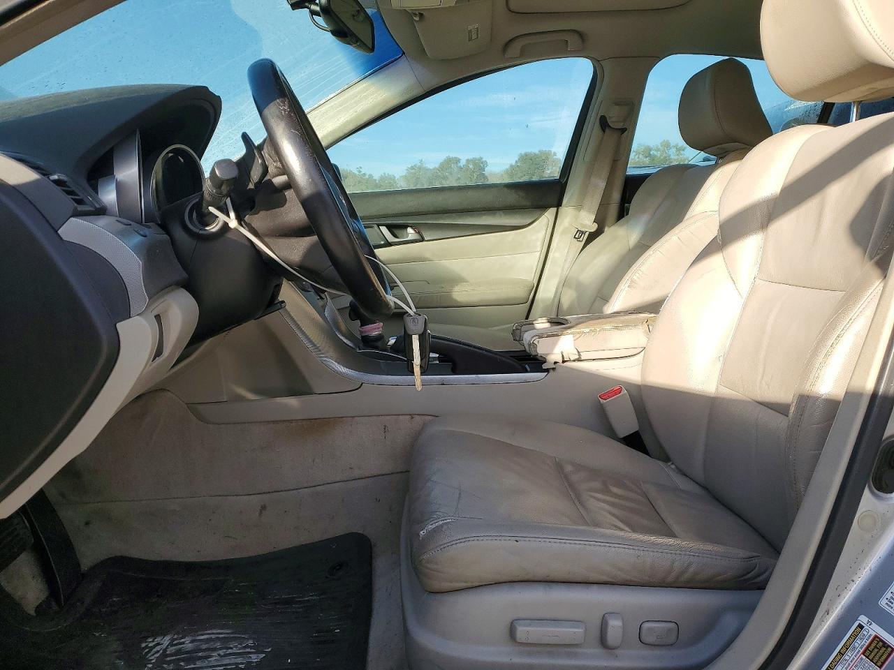 2010 Acura TL