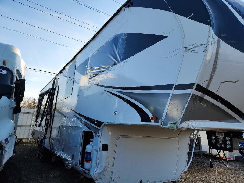 2026 Grand Design Solitude Camper