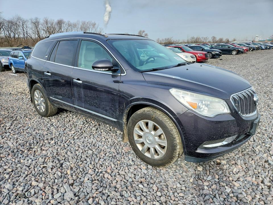 2015 Buick Enclave