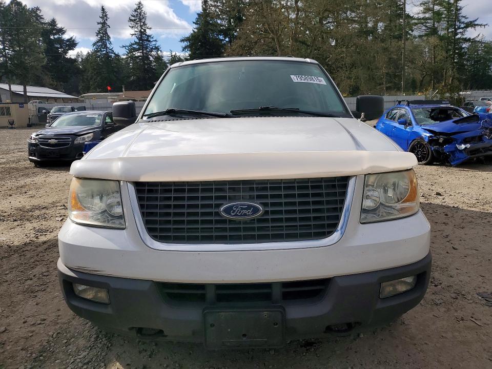 2004 Ford Expedition xlt