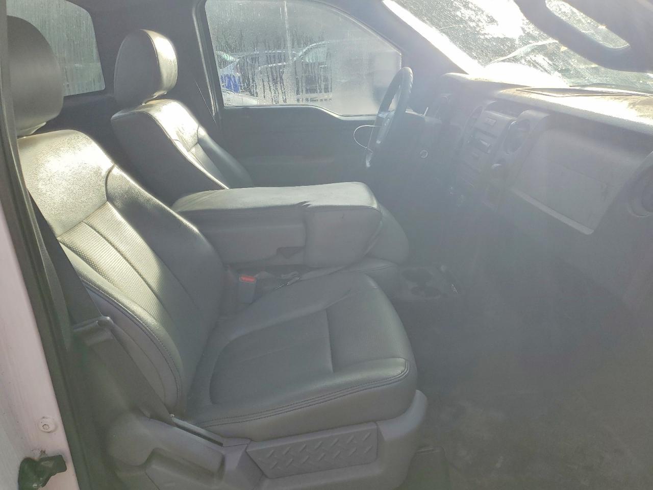 2013 Ford F150