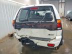 2003 Mitsubishi Montero Sport es