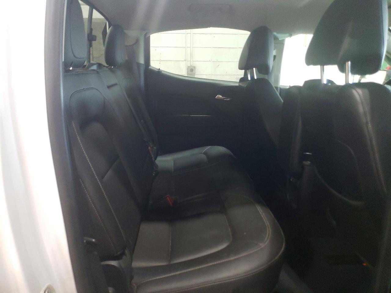 2019 Chev Colorado LT