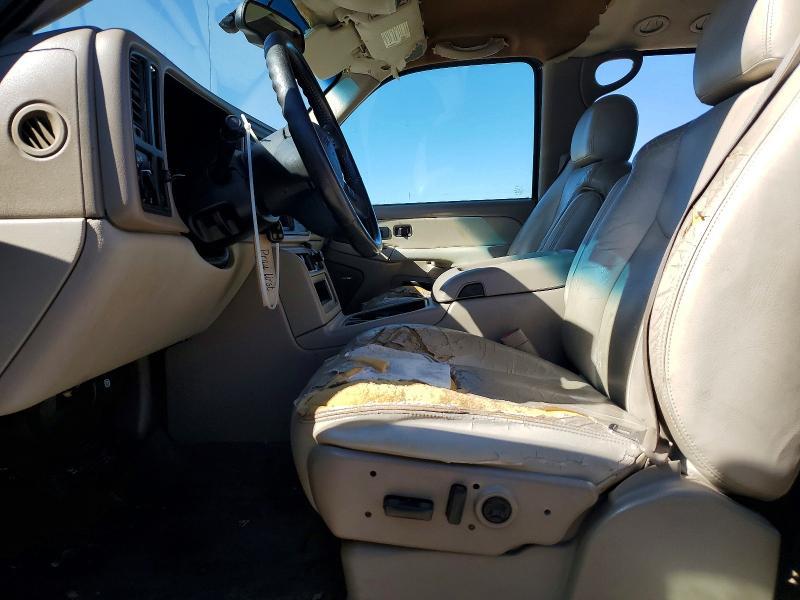 2003 GMC Yukon xl C1500