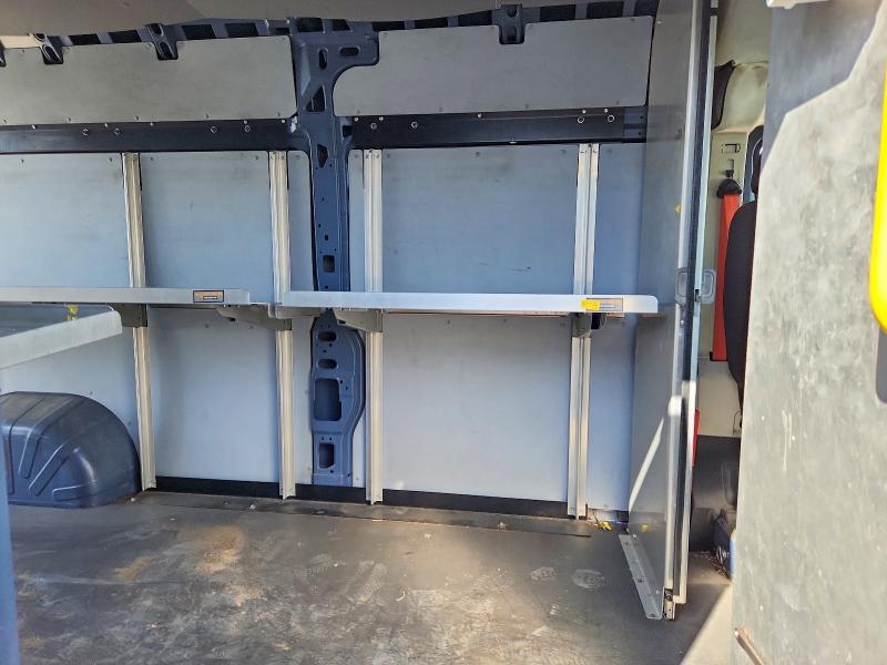 2021 Dodge Ram Promaster 3500 Delivery van