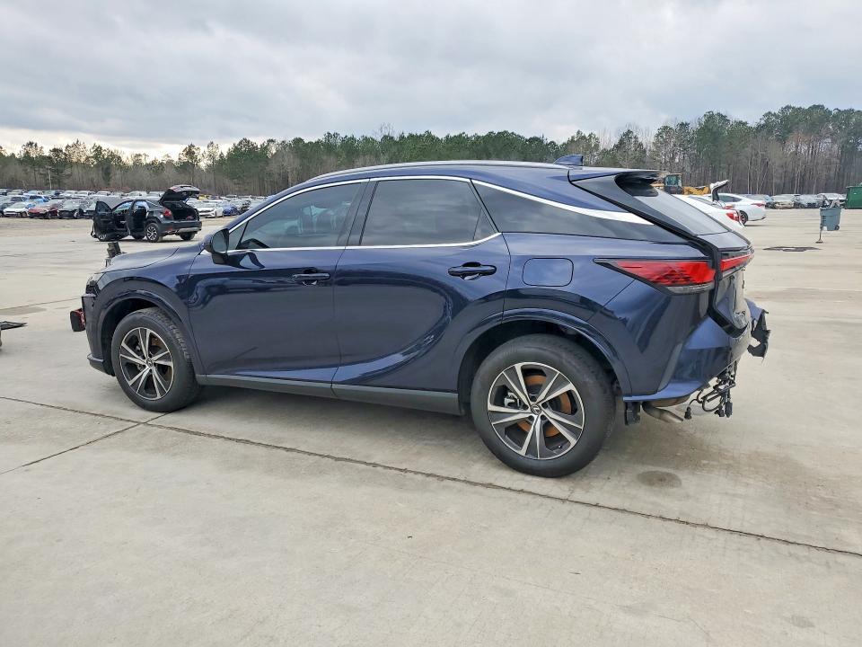 2023 Lexus Rx 350 Premium