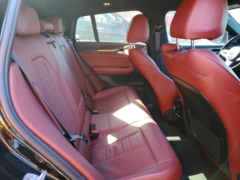 2021 BMW X4 Xdrivem40i
