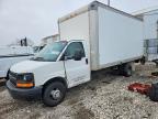 2013 Chevrolet Express G3500 BOX Truck