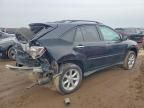 2008 Lexus RX
