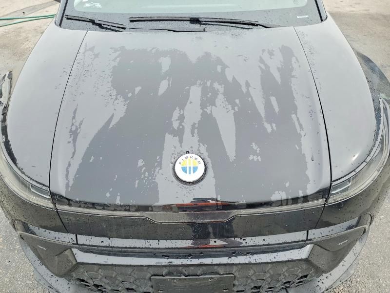 2023 Fisker Automotive 2023 Fisker Inc. Ocean Extreme