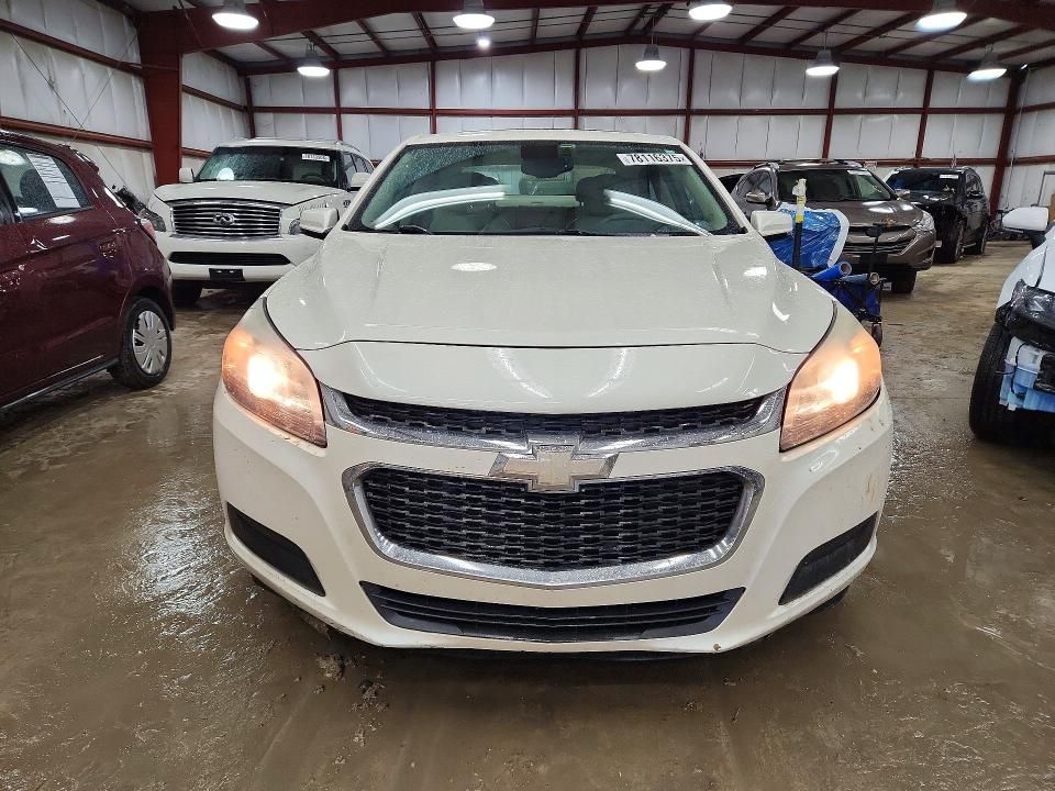 2014 Chevrolet Malibu 1LT