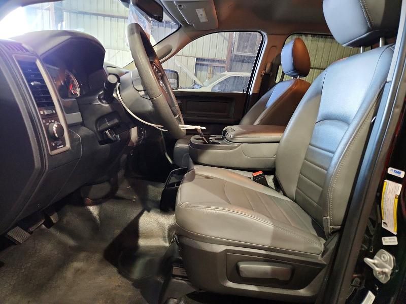 2020 Dodge Ram 1500 Classic Tradesman