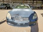 2002 Lexus Sc 430 Base