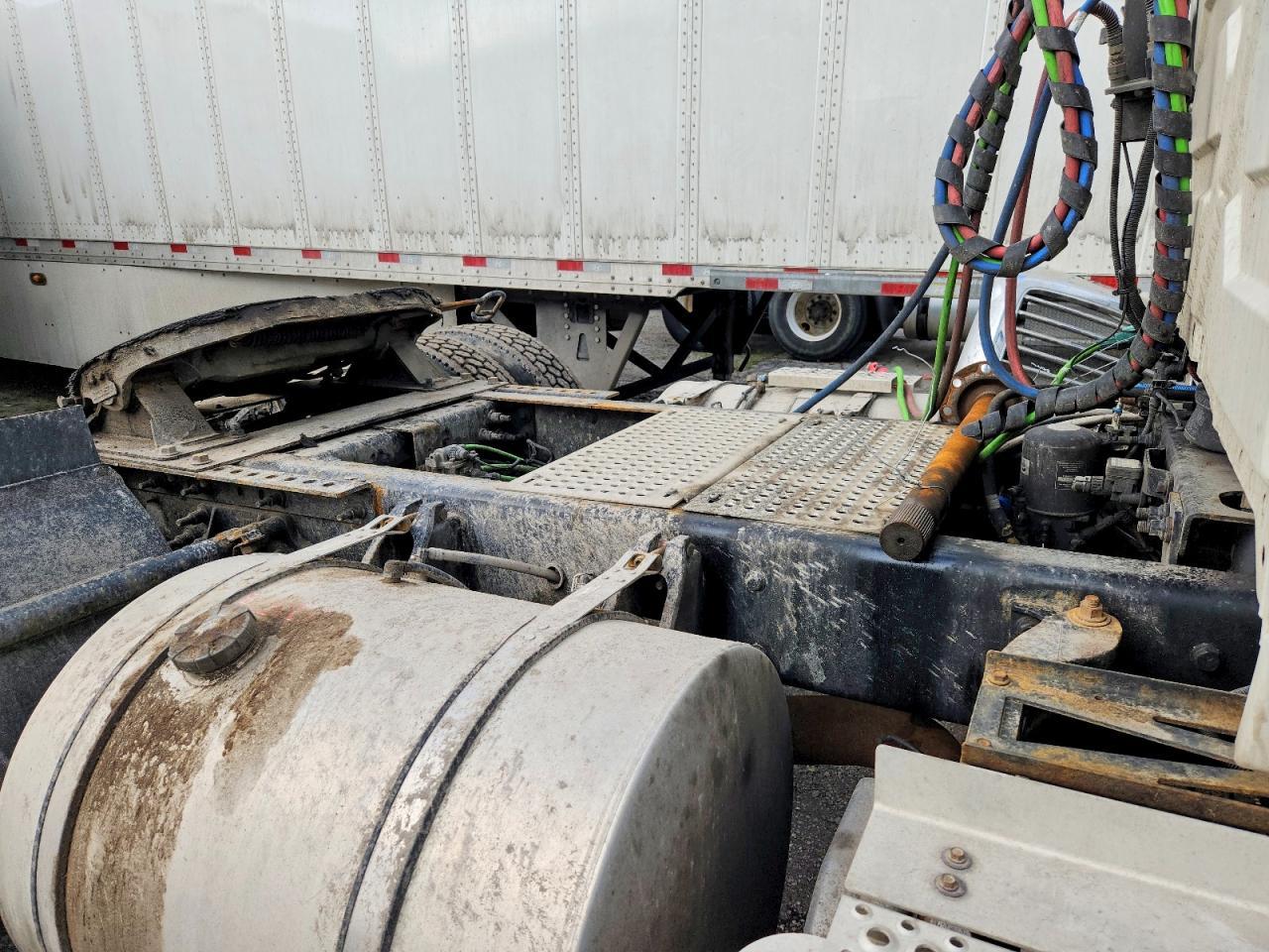 2023 International RH613 Semi Truck