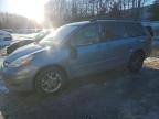 2006 Toyota Sienna le