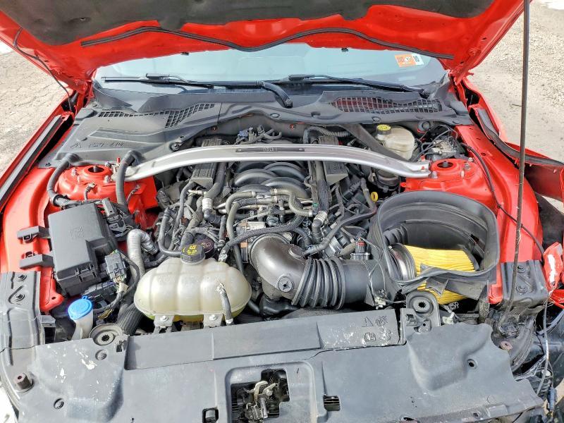 2023 Ford Mustang Mach i