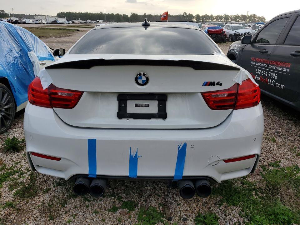 2015 Bmw Motorrad 2015 bmw Motorrad M4