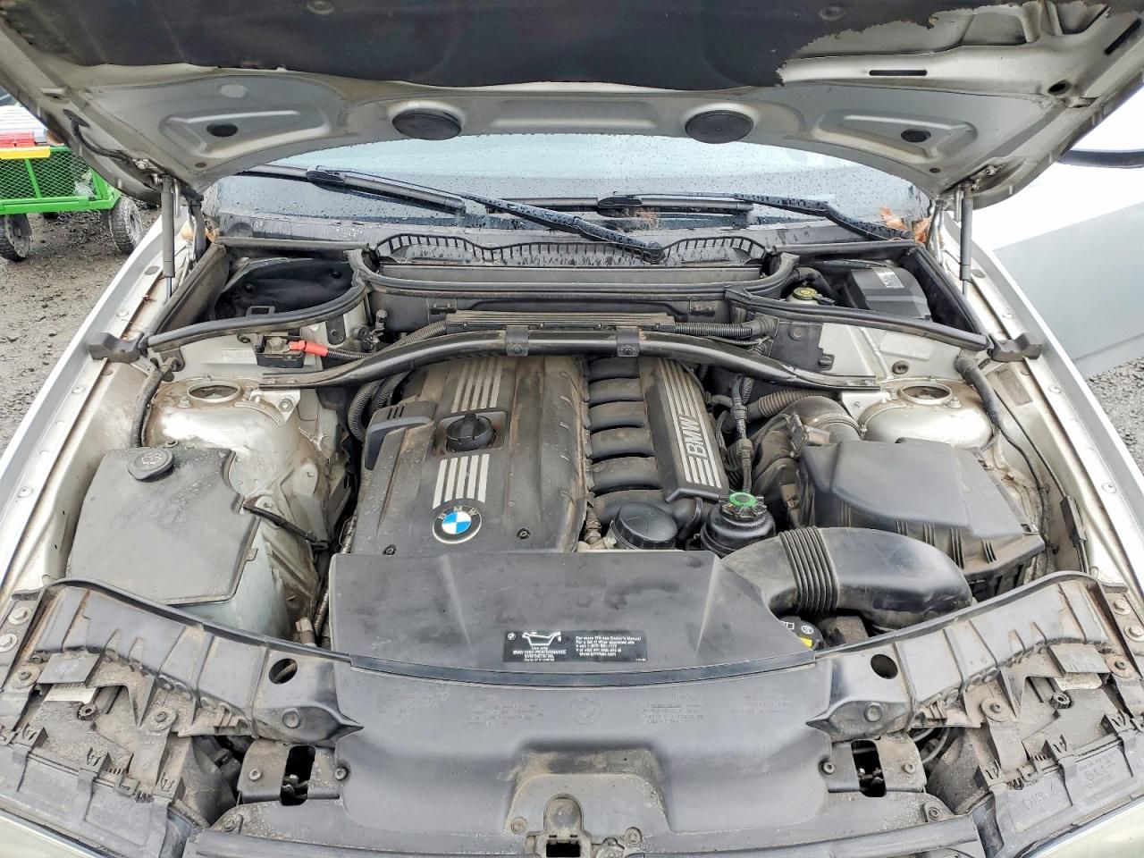 2010 BMW X3 Xdrive30i